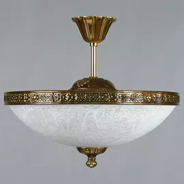 Светильник потолочный Ambiente 02140/40 pl pb