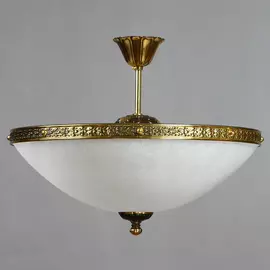 Светильник потолочный Ambiente 02140/50 pl pb