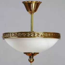 Светильник потолочный Ambiente 02155/30 pl pb