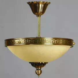 Светильник потолочный Ambiente 02166/30 pl pb