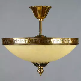 Светильник потолочный Ambiente 02166/35 pl pb