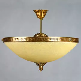 Светильник потолочный Ambiente 02166/50 pl ab