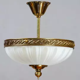 Светильник потолочный Ambiente 02228/30 pl pb