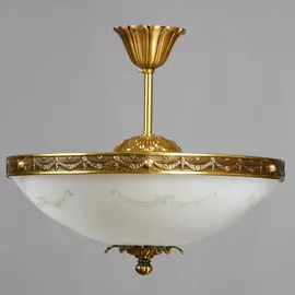 Светильник потолочный Ambiente 0848/40 pl ab