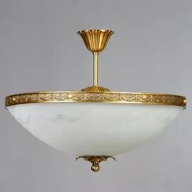 Светильник потолочный Ambiente 0848/50 pl ab