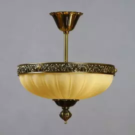 Светильник потолочный Ambiente 8539/30 pl pb