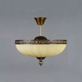 Светильник потолочный Ambiente 8539/40 pl pb