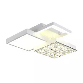 Светильник потолочный Ambrella light fa147 96w пду