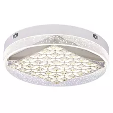 Светильник потолочный Ambrella light fa151 wh