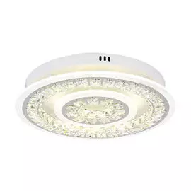 Светильник потолочный Ambrella light fa154 114w пду