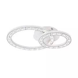 Светильник потолочный Ambrella light fa160 64w пду