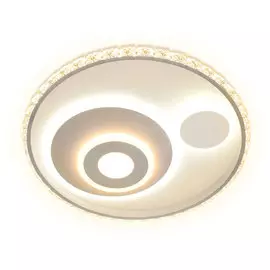 Светильник потолочный Ambrella light fa244 105w пду