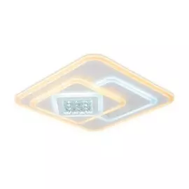 Светильник потолочный Ambrella light fa255 118w пду