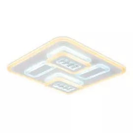 Светильник потолочный Ambrella light fa257 134w пду
