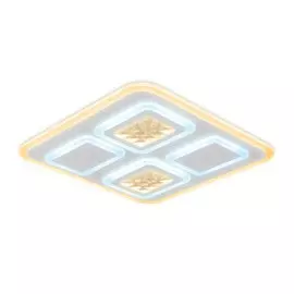 Светильник потолочный Ambrella light fa259 118w пду