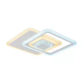 Светильник потолочный Ambrella light fa261 112w пду