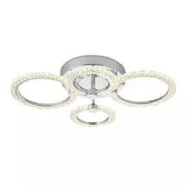 Светильник потолочный Ambrella light fa412/4 60w пду