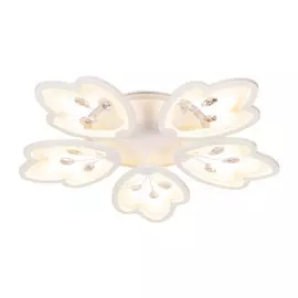 Светильник потолочный Ambrella light fa510/5 140w+28w пду