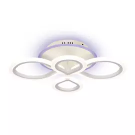 Светильник потолочный Ambrella light fa521/4 88w пду