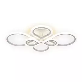 Светильник потолочный Ambrella light fa522/6 160w пду