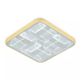 Светильник потолочный Ambrella light fa627 126w пду