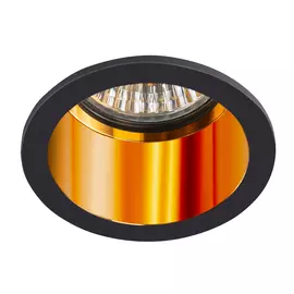 Светильник потолочный Arte Lamp A2165PL-1BK
