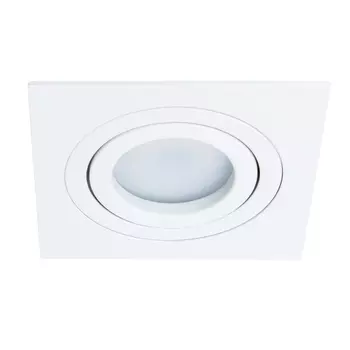 Светильник потолочный Arte Lamp A2168PL-1WH