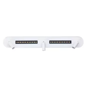 Светильник потолочный Arte Lamp A2220Pl-3Wh