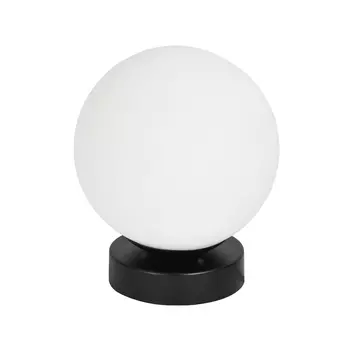 Светильник потолочный Arte Lamp A2224PL-1BK