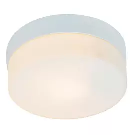 Светильник потолочный Arte Lamp A3211PL-1WH