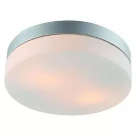 Светильник потолочный Arte Lamp A3211PL-2SI