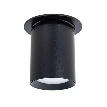Светильник потолочный Arte Lamp A3731PL-1BK