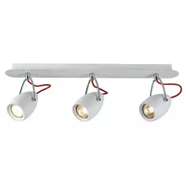 Светильник потолочный Arte Lamp A4005PL-3WH