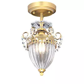Светильник потолочный Arte Lamp A4410PL-1SR