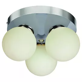 Светильник потолочный Arte Lamp A4445PL-3CC