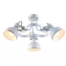 Светильник потолочный Arte Lamp A5216PL-3WG