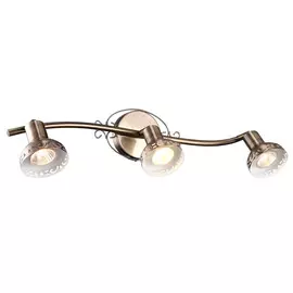 Светильник потолочный Arte Lamp A5219PL-3AB