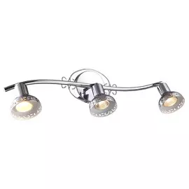 Светильник потолочный Arte Lamp A5219PL-3CC