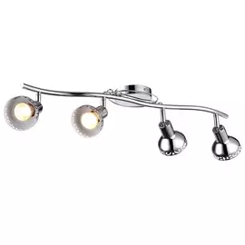 Светильник потолочный Arte Lamp A5219PL-4CC