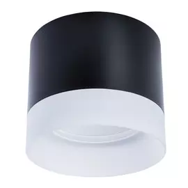 Светильник потолочный Arte lamp a5554pl-1bk
