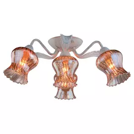 Светильник потолочный Arte Lamp A6098PL-4WG