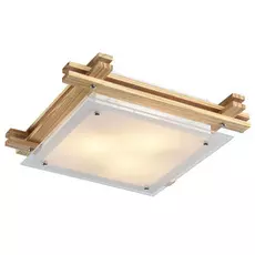 Светильник потолочный Arte Lamp A6460PL-3BR