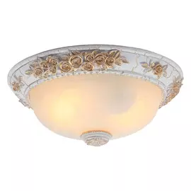 Светильник потолочный Arte Lamp A7101PL-2WG
