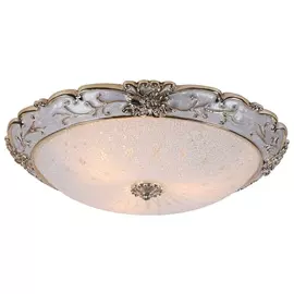 Светильник потолочный Arte Lamp A7135PL-3WH