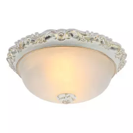 Светильник потолочный Arte Lamp A7151PL-2WG