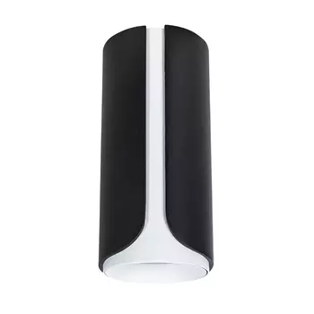 Светильник потолочный Arte Lamp A7376PL-1BK