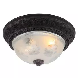 Светильник потолочный Arte Lamp A8006PL-2CK