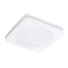 Светильник потолочный Arte Lamp A8433PL-1WH