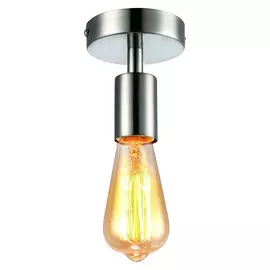 Светильник потолочный Arte Lamp A9184PL-1SS