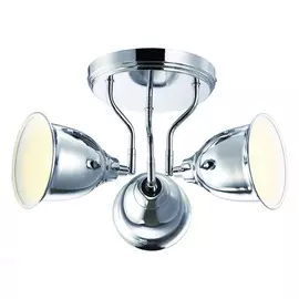 Светильник потолочный Arte Lamp A9557PL-3CC